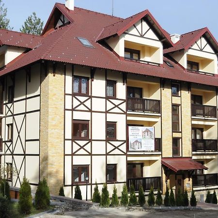 Apartment Kiki Zlatibor Quarto foto
