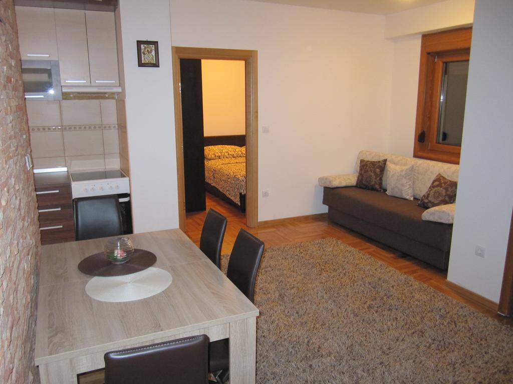 Apartment Kiki Zlatibor Quarto foto