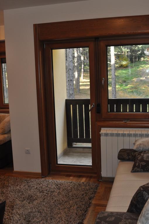 Apartment Kiki Zlatibor Quarto foto