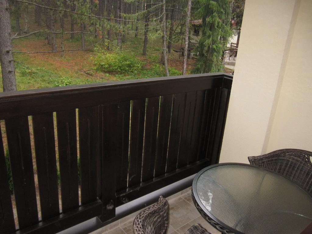Apartment Kiki Zlatibor Quarto foto