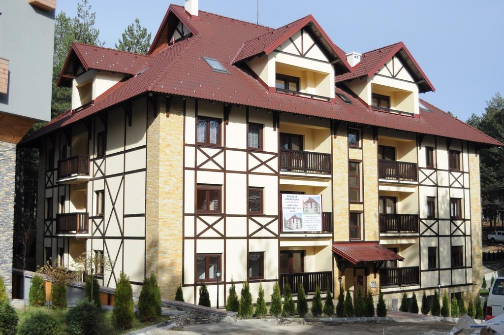 Apartment Kiki Zlatibor Quarto foto