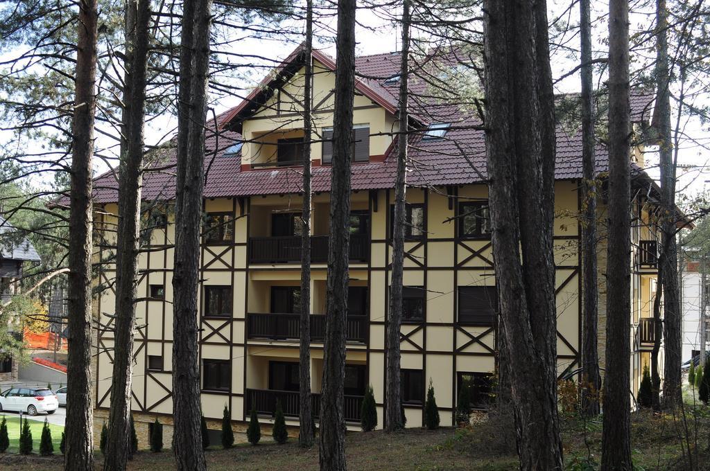 Apartment Kiki Zlatibor Quarto foto