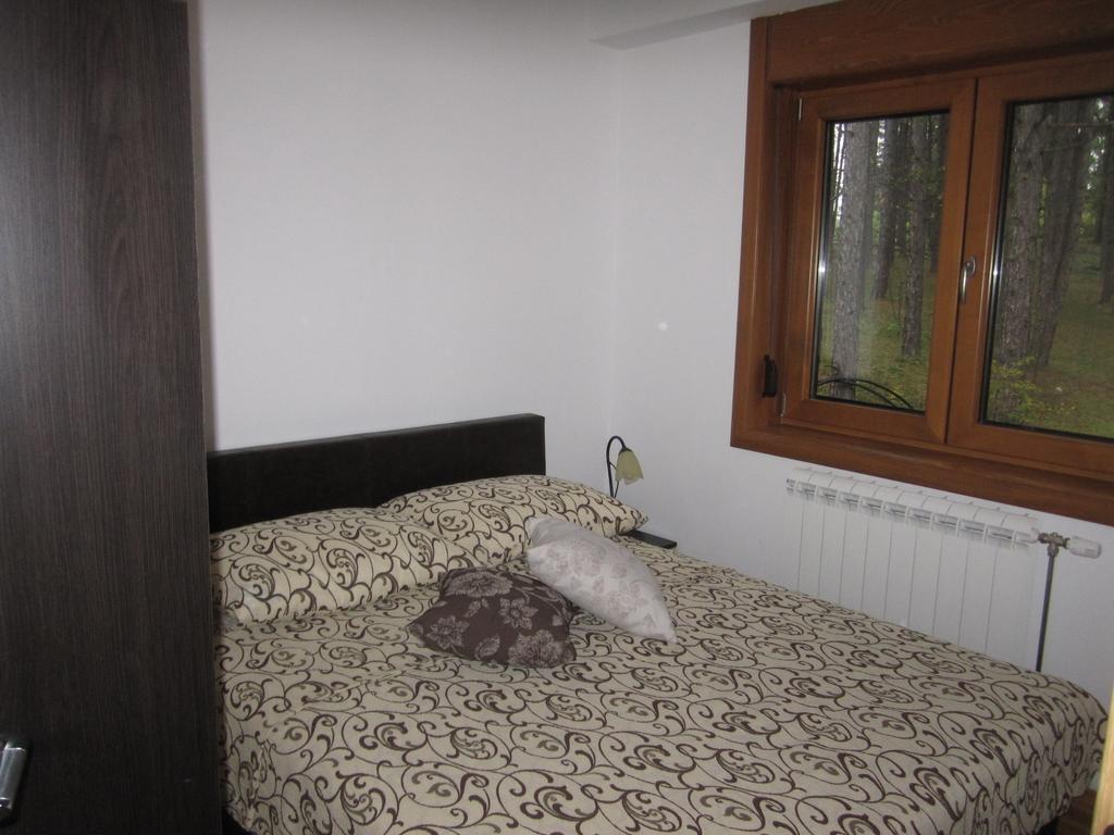 Apartment Kiki Zlatibor Quarto foto